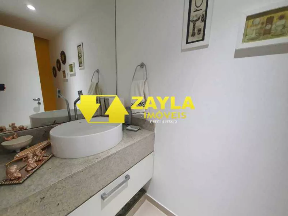Cobertura, 3 quartos, 259 m² - Foto 12