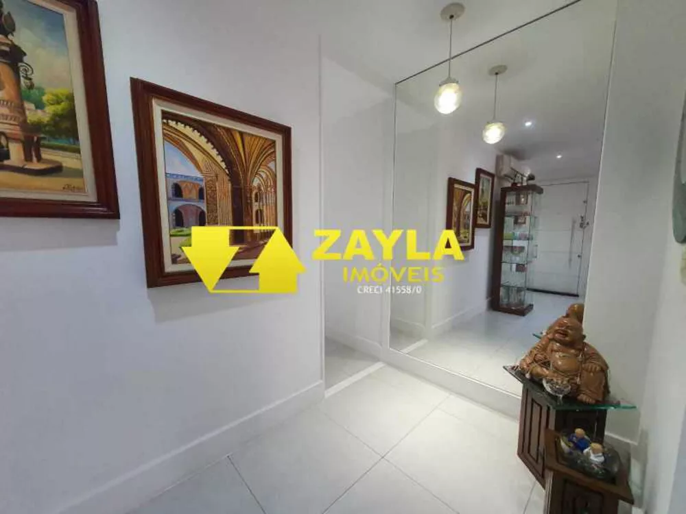 Cobertura, 3 quartos, 259 m² - Foto 13