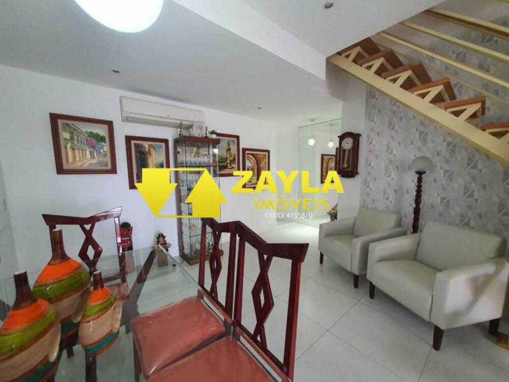 Cobertura, 3 quartos, 259 m² - Foto 8