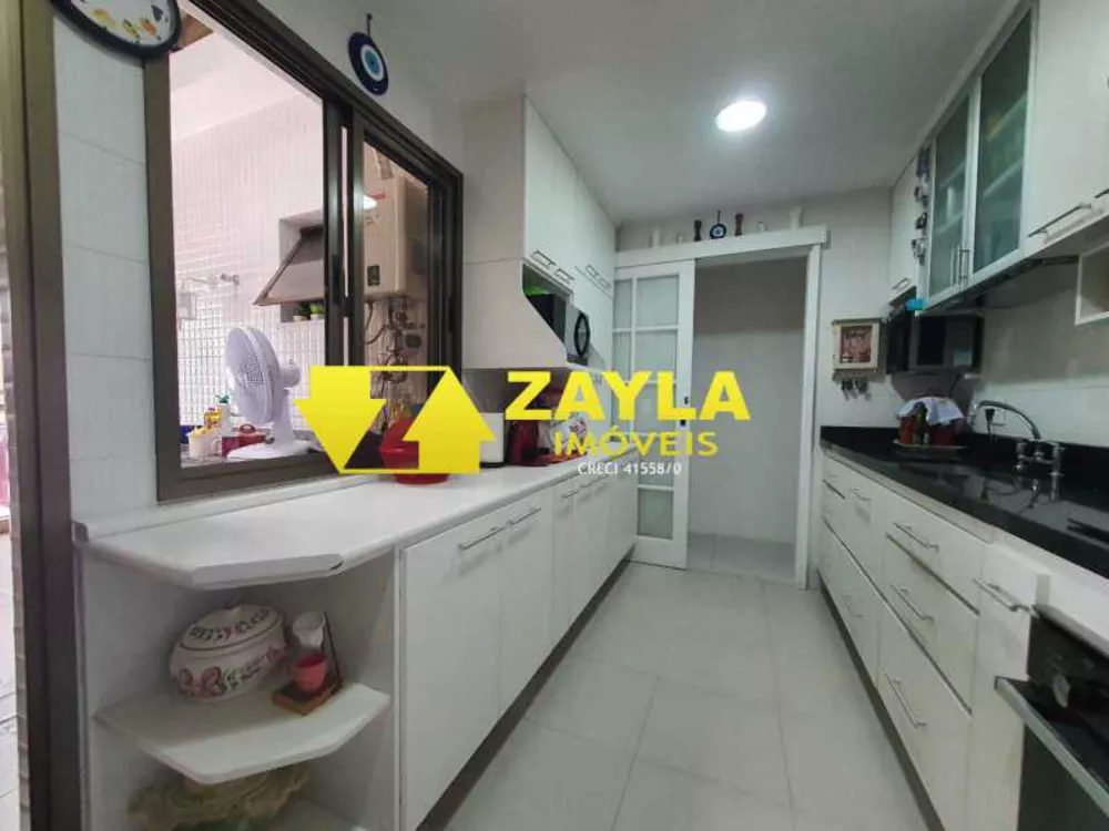 Cobertura, 3 quartos, 259 m² - Foto 25