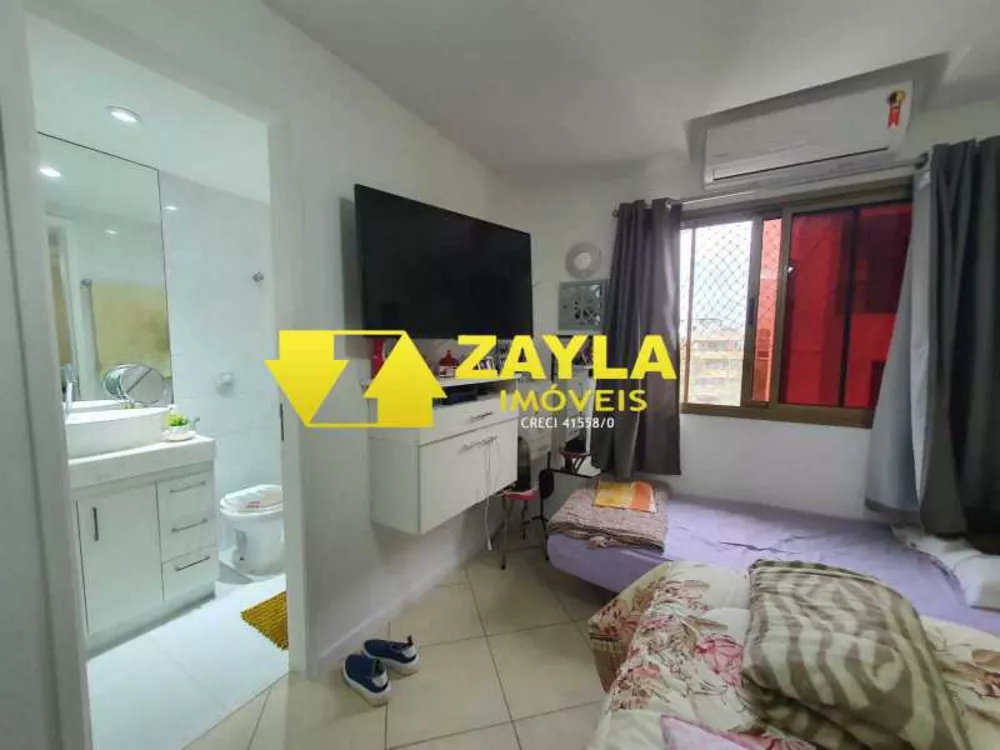 Cobertura, 3 quartos, 259 m² - Foto 17