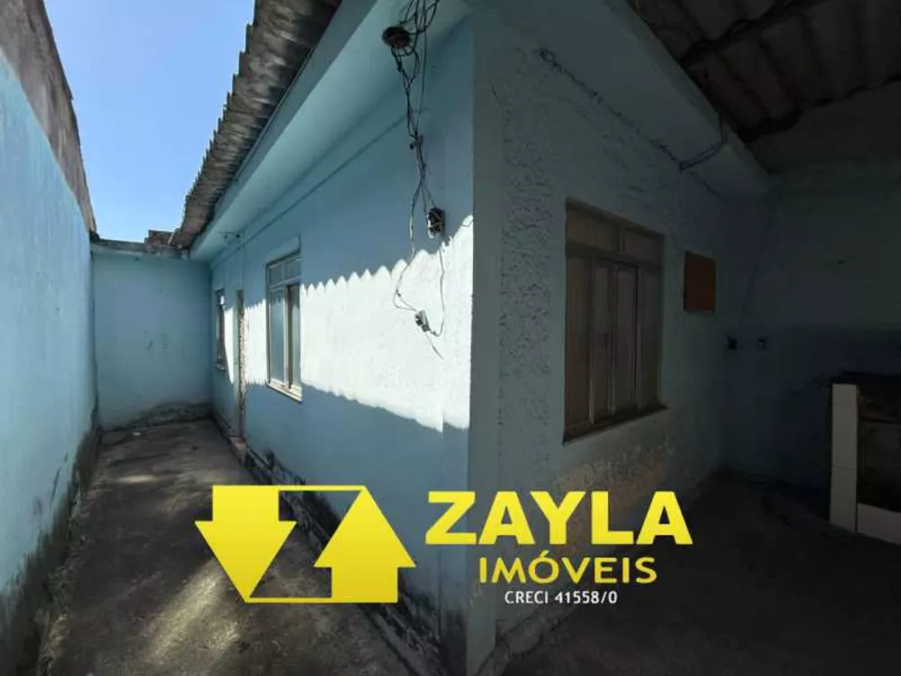 Casa de Vila, 1 quarto - Foto 16