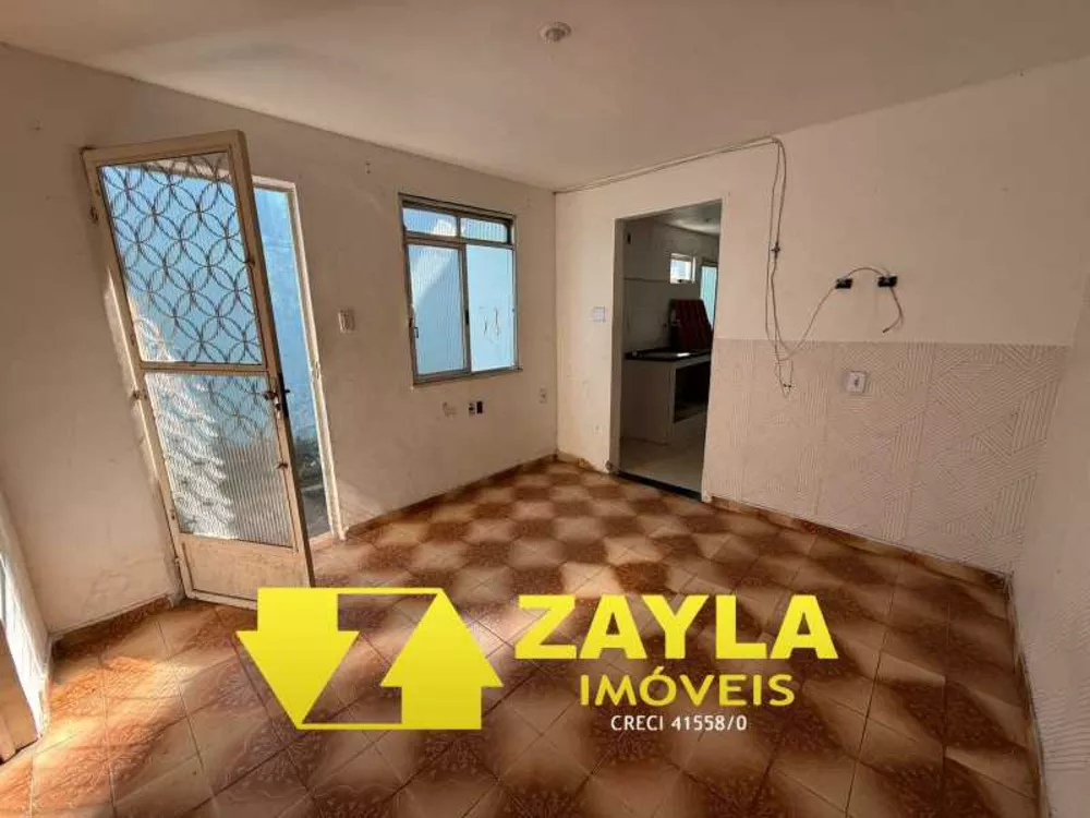 Casa de Vila, 1 quarto - Foto 2