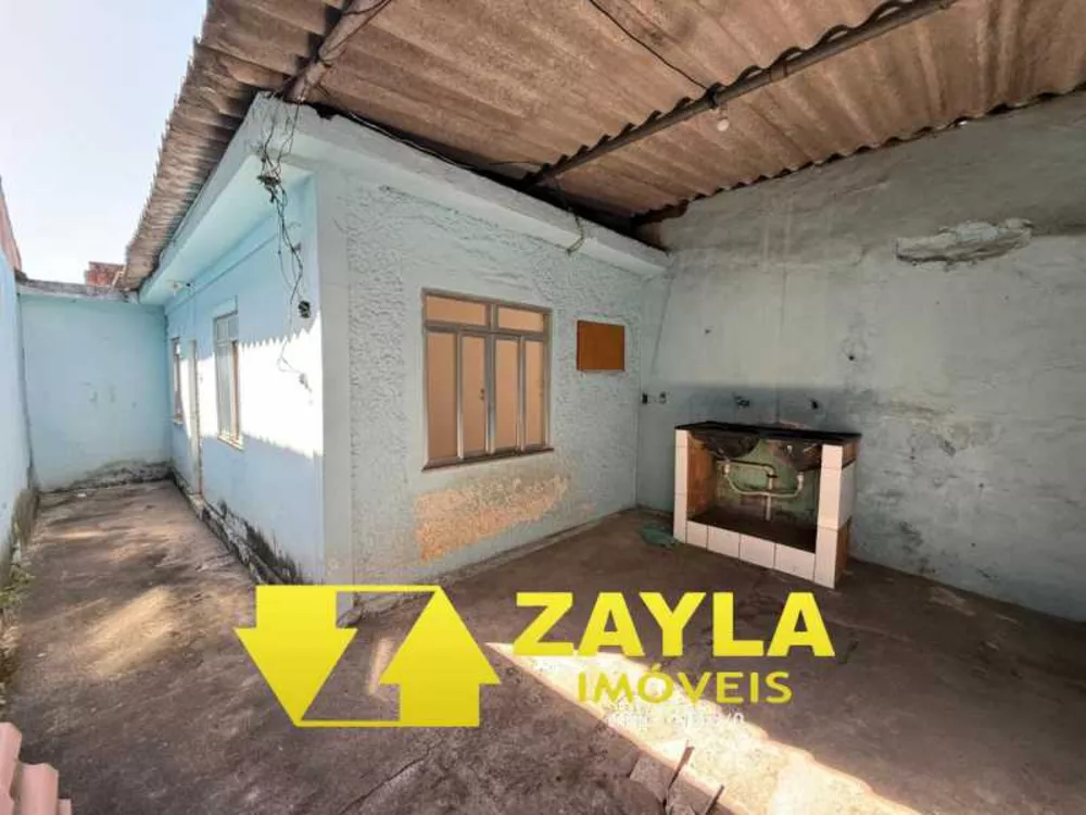 Casa de Vila, 1 quarto - Foto 14