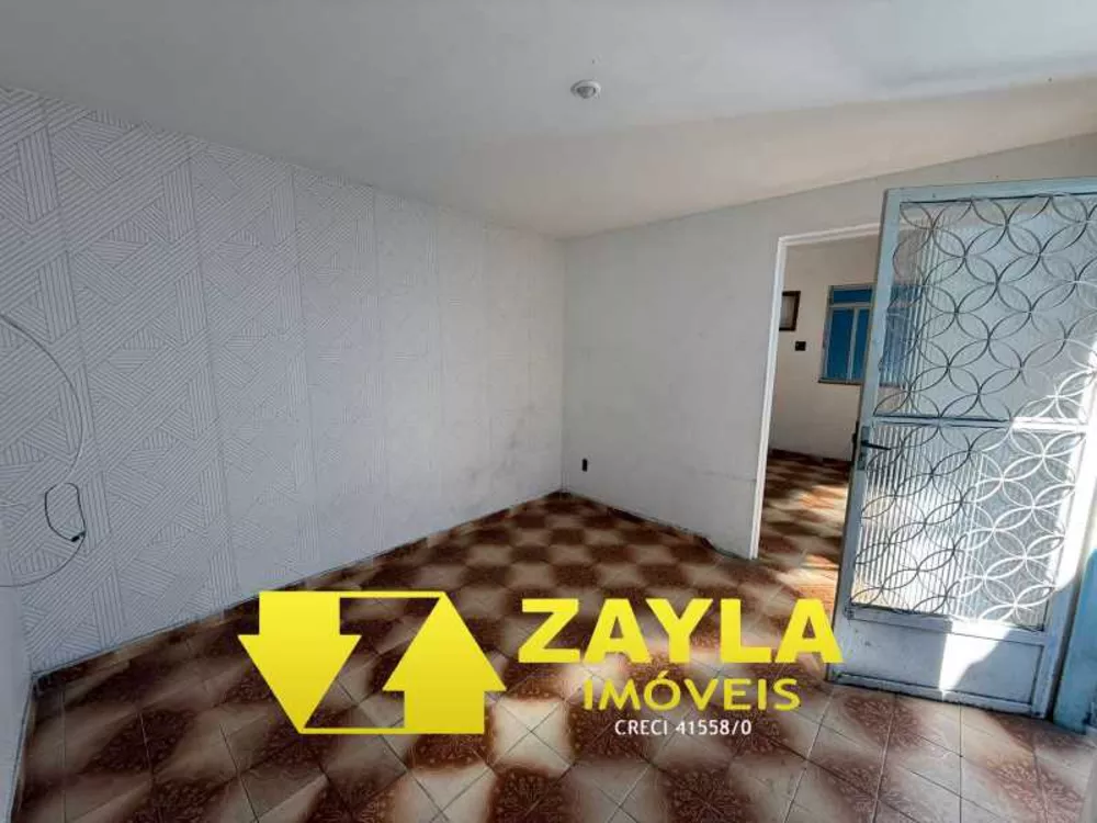 Casa de Vila, 1 quarto - Foto 4