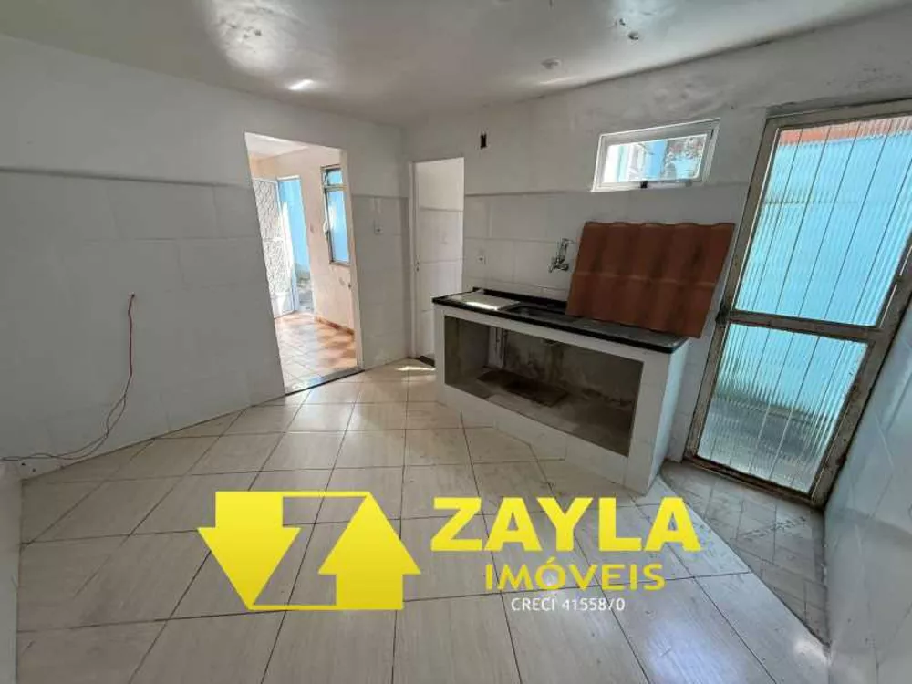 Casa de Vila, 1 quarto - Foto 11