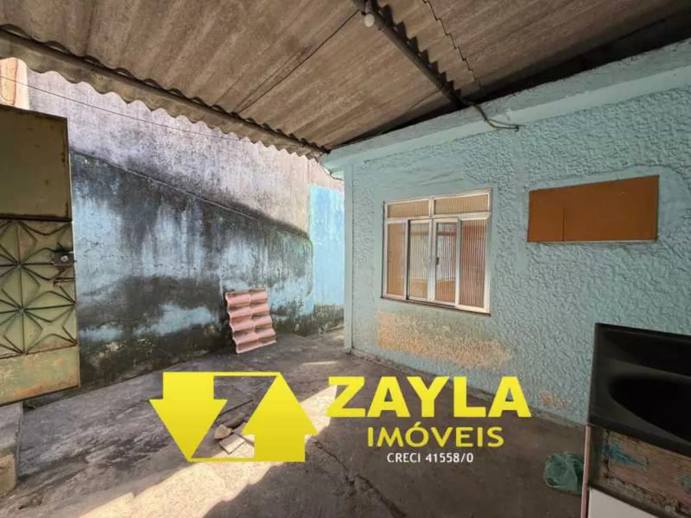 Casa de Vila, 1 quarto - Foto 13