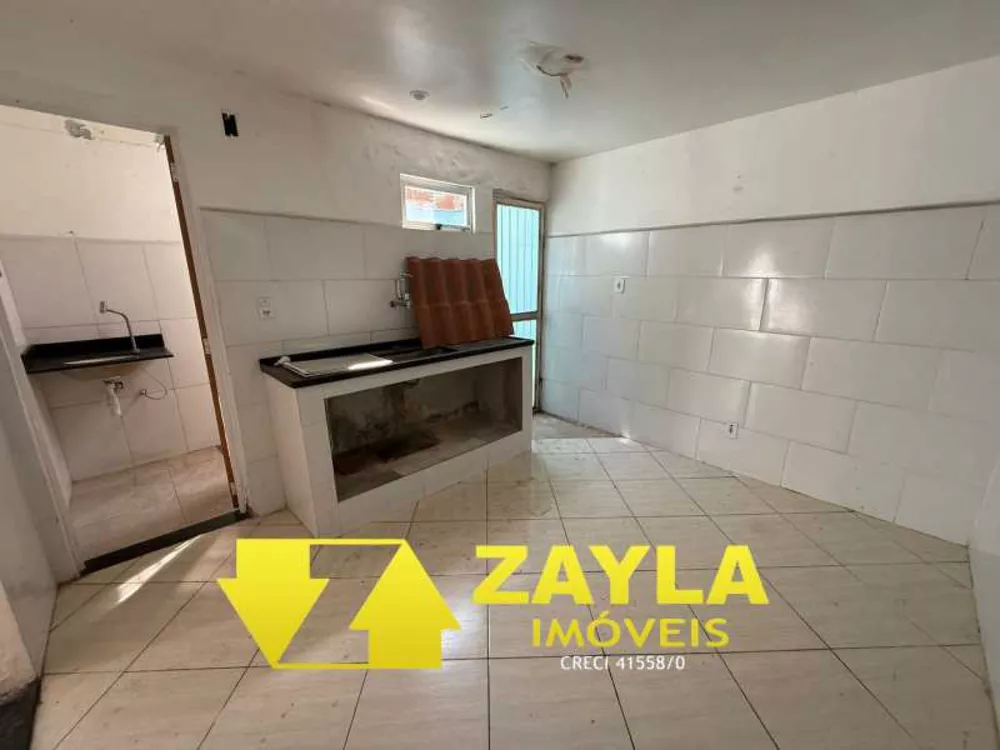 Casa de Vila, 1 quarto - Foto 9