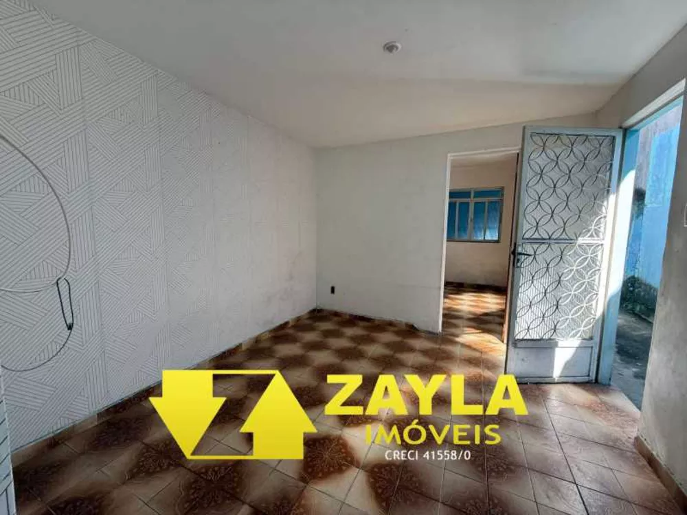 Casa de Vila, 1 quarto - Foto 3