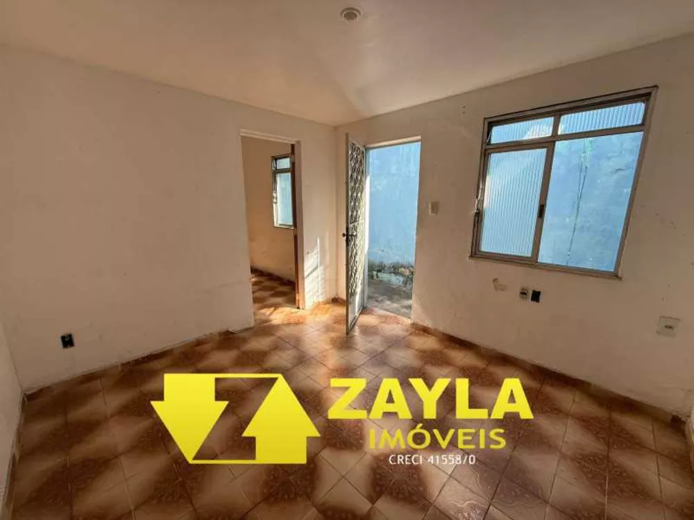 Casa de Vila, 1 quarto - Foto 1