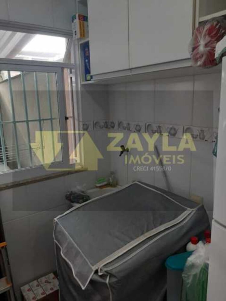 Casa de Condomínio, 2 quartos - Foto 17