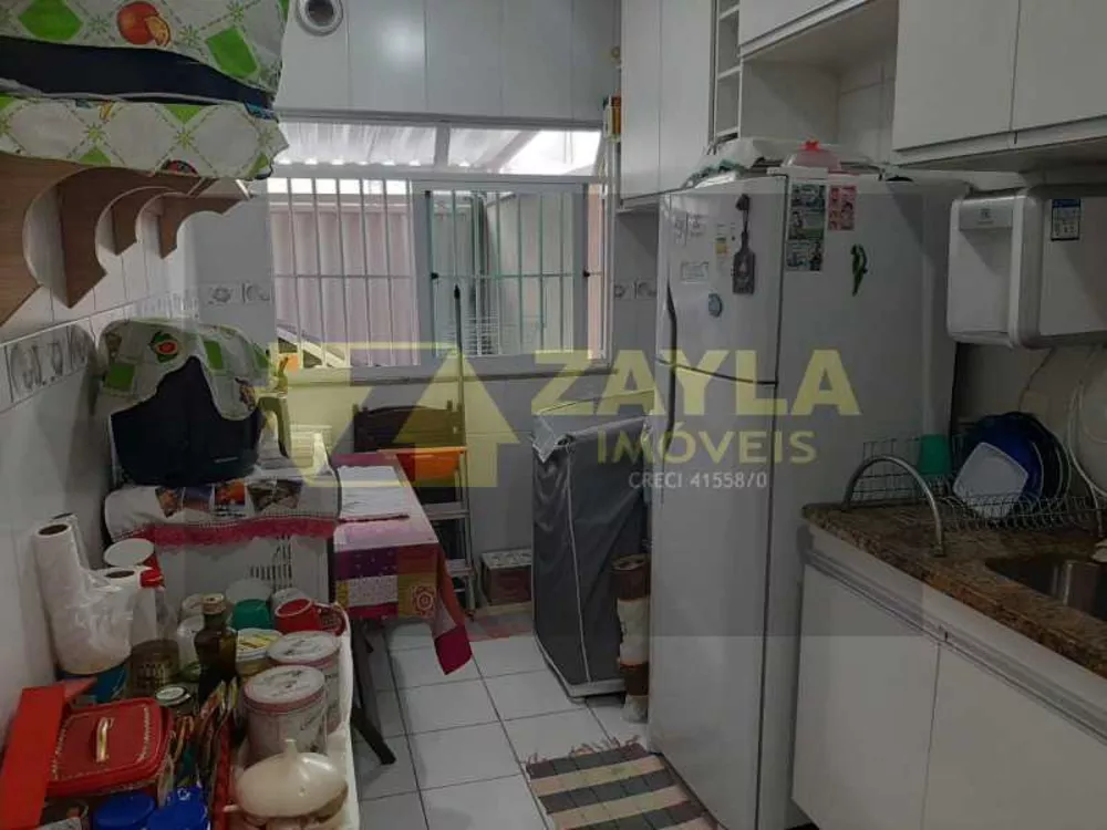 Casa de Condomínio, 2 quartos - Foto 2