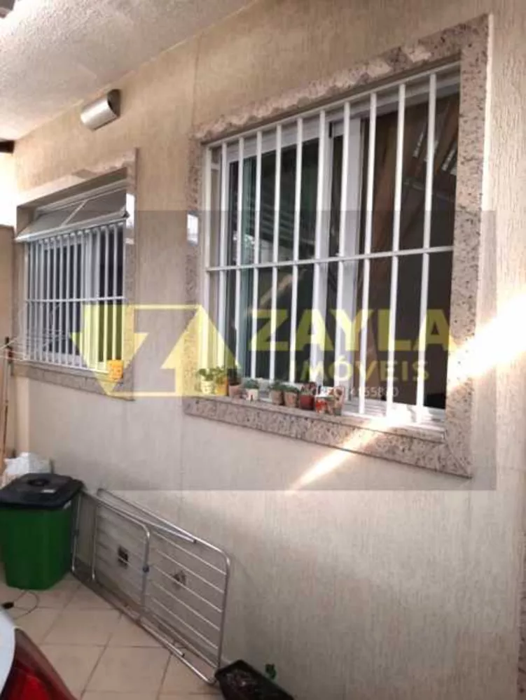 Casa de Condomínio, 2 quartos - Foto 4