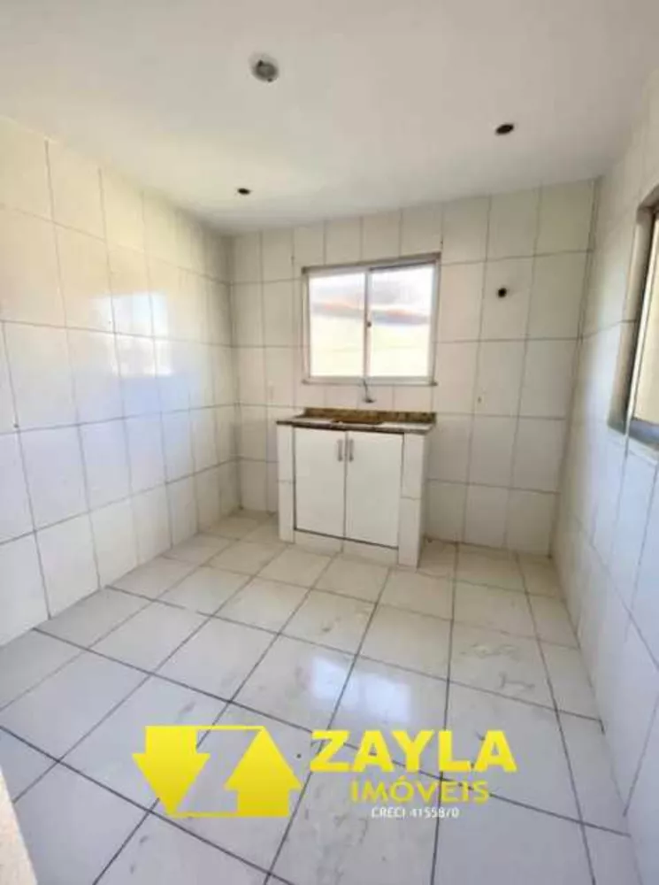 Casa de Condomínio, 2 quartos - Foto 4