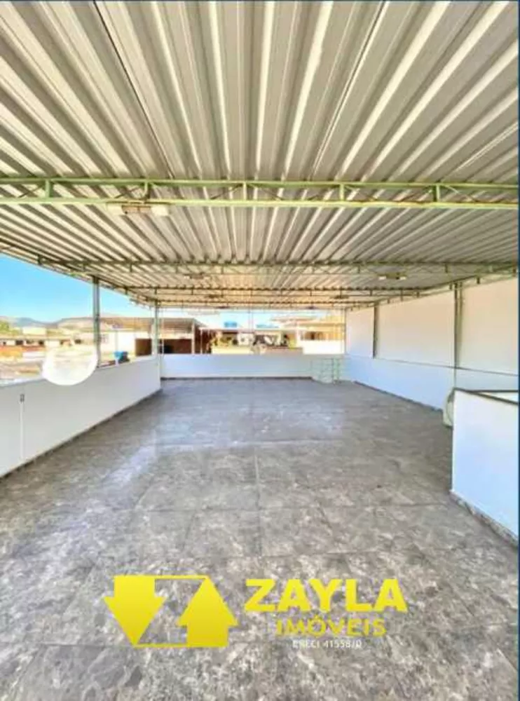 Casa de Condomínio, 2 quartos - Foto 5