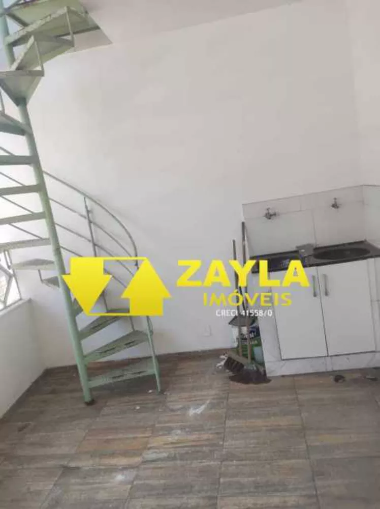 Casa de Condomínio, 2 quartos - Foto 6
