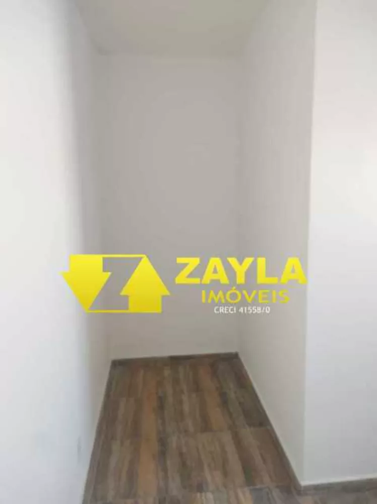 Casa de Condomínio, 2 quartos - Foto 20