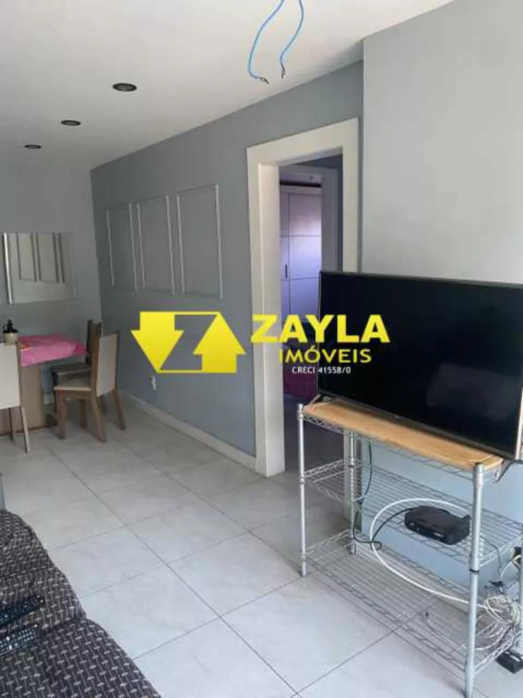 Apartamento, 2 quartos, 72 m² - Foto 23