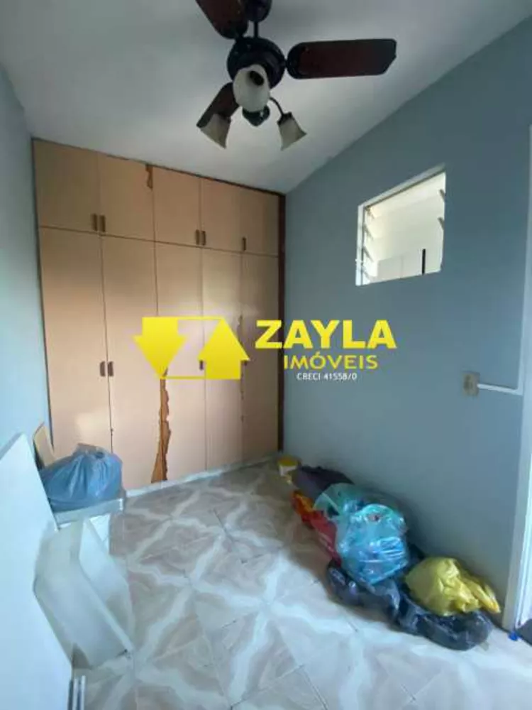 Apartamento, 2 quartos, 72 m² - Foto 1