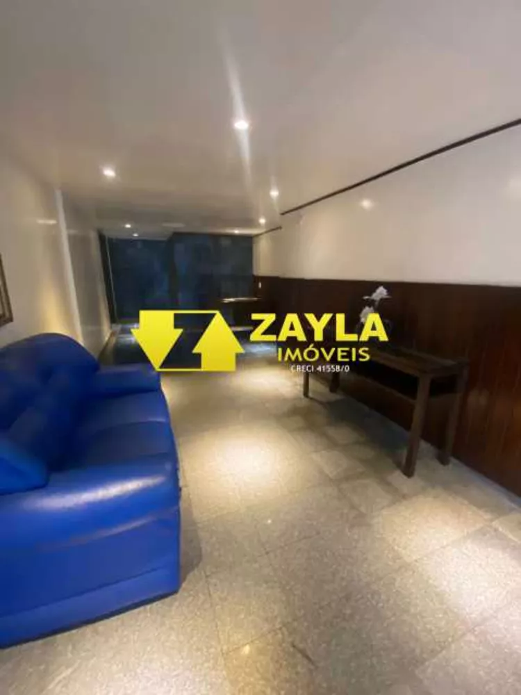 Apartamento, 2 quartos, 72 m² - Foto 21