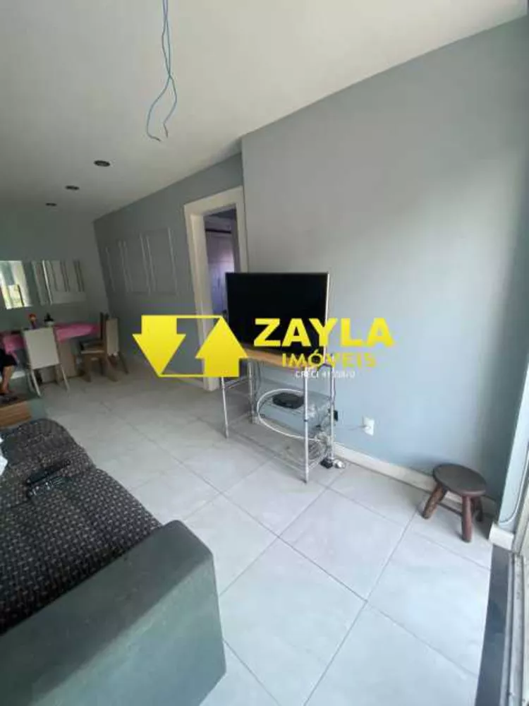 Apartamento, 2 quartos, 72 m² - Foto 18