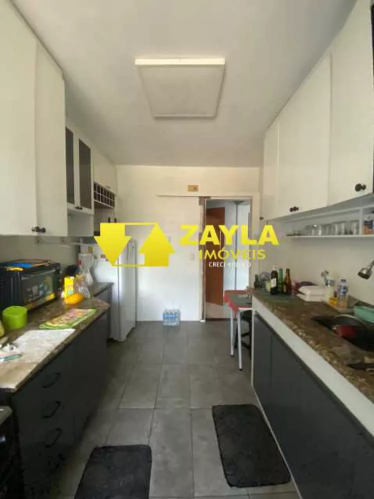 Apartamento, 2 quartos, 72 m² - Foto 8