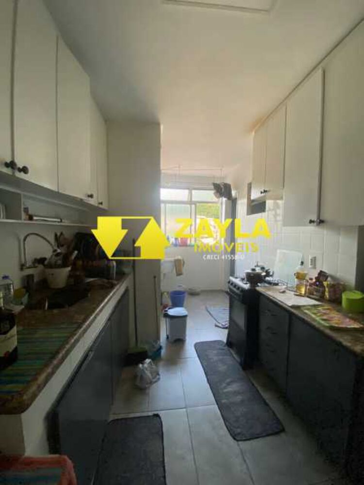Apartamento, 2 quartos, 72 m² - Foto 27