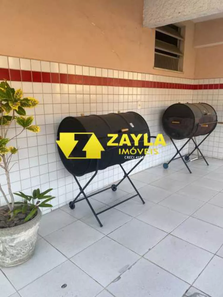 Apartamento, 2 quartos, 72 m² - Foto 13