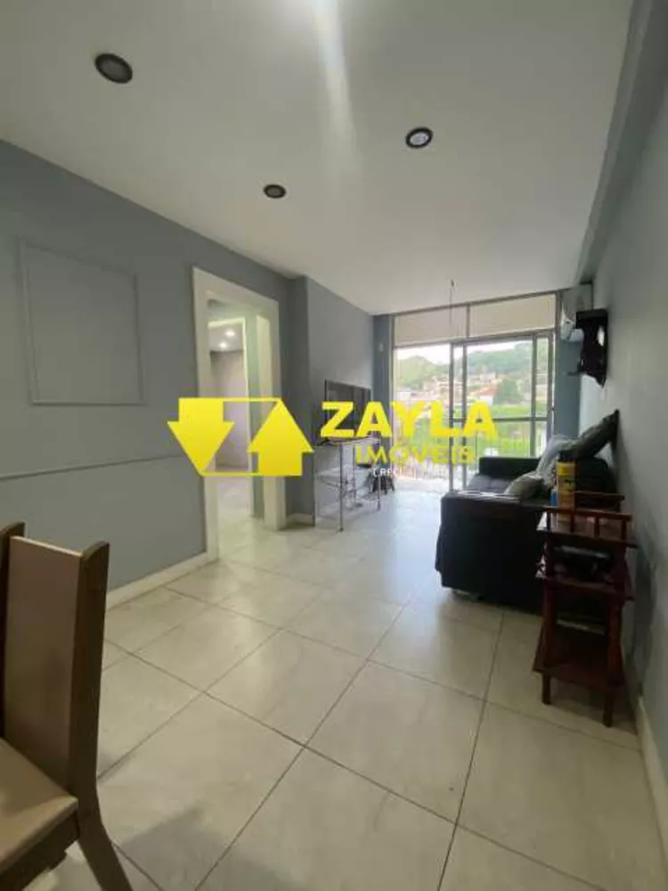 Apartamento, 2 quartos, 72 m² - Foto 4
