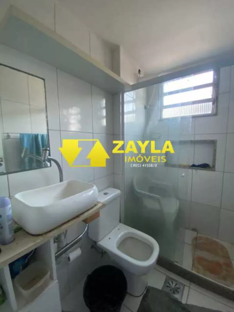 Apartamento, 2 quartos, 72 m² - Foto 12