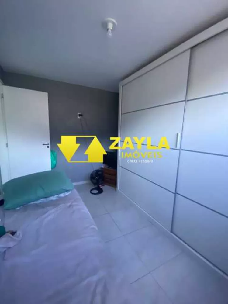 Apartamento, 2 quartos, 72 m² - Foto 10