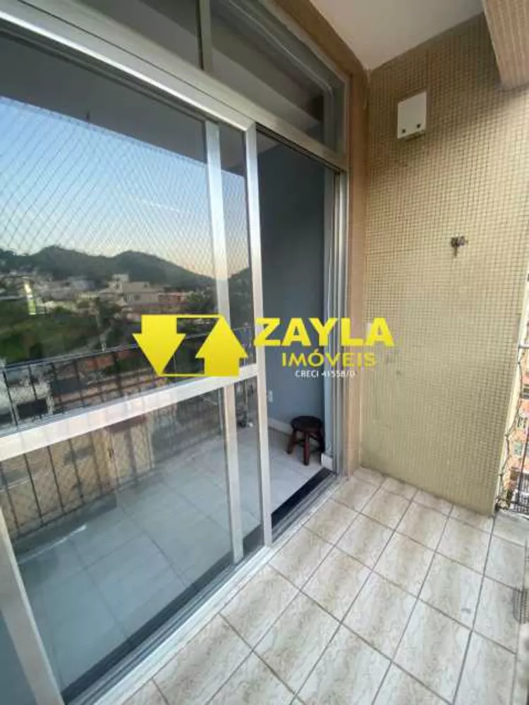 Apartamento, 2 quartos, 72 m² - Foto 6