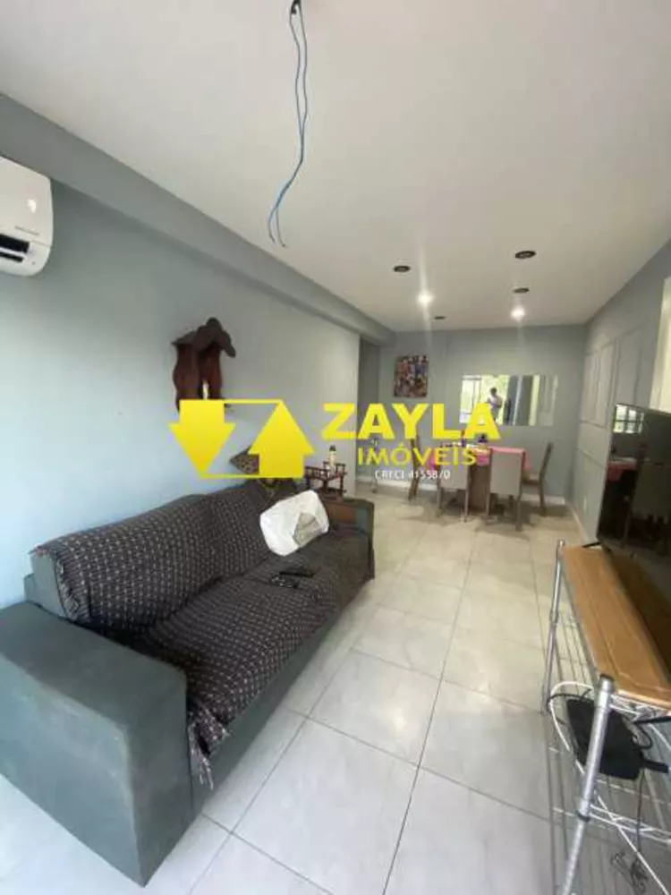 Apartamento, 2 quartos, 72 m² - Foto 9