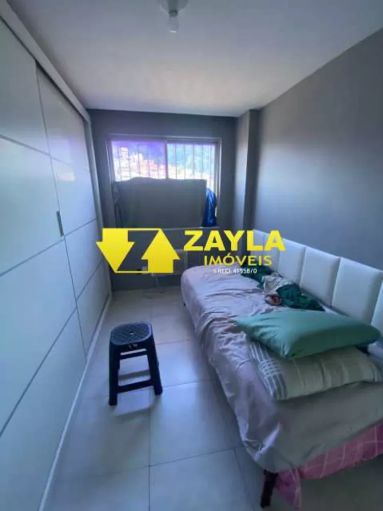 Apartamento, 2 quartos, 72 m² - Foto 22