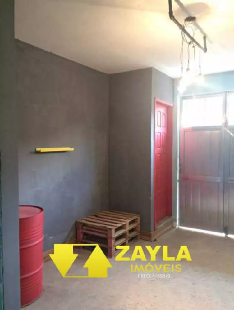 Casa de Vila, 2 quartos - Foto 4