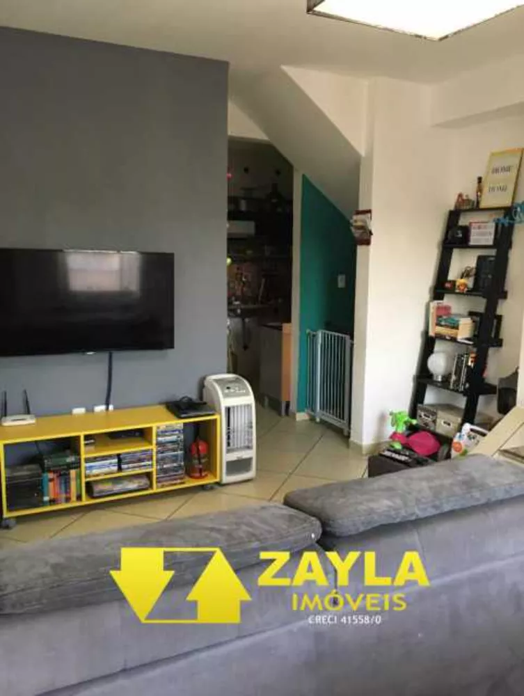 Casa de Vila, 2 quartos - Foto 2