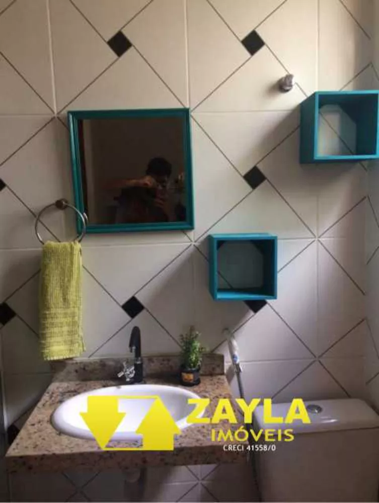 Casa de Vila, 2 quartos - Foto 7