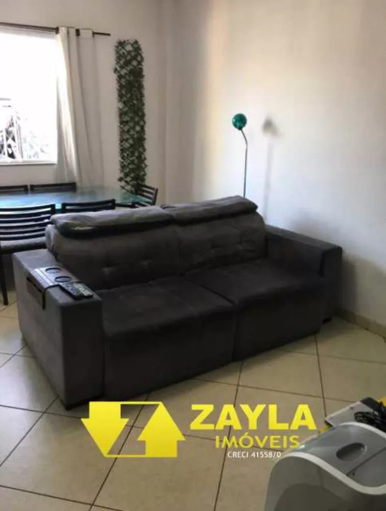 Casa de Vila, 2 quartos - Foto 5