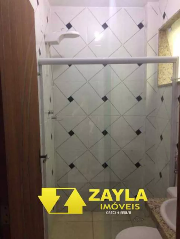 Casa de Vila, 2 quartos - Foto 1
