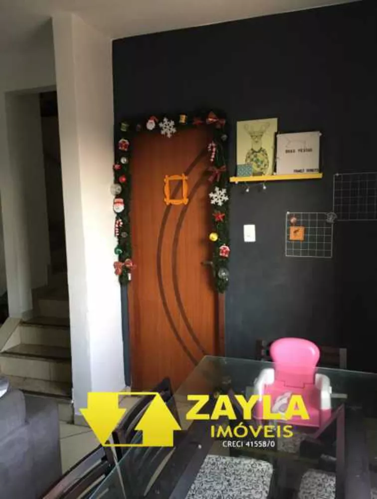 Casa de Vila, 2 quartos - Foto 11