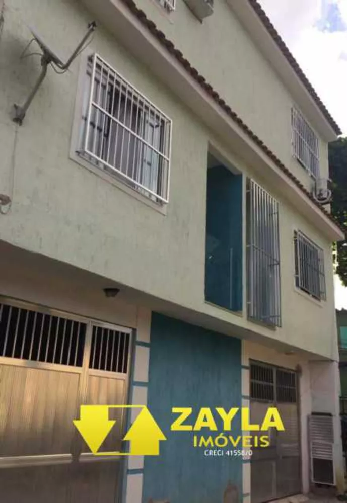 Casa de Vila, 2 quartos - Foto 12