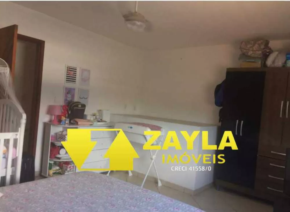Casa de Vila, 2 quartos - Foto 6