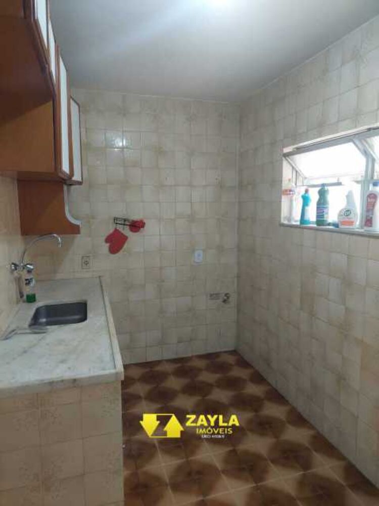 Apartamento, 1 quarto, 58 m² - Foto 6
