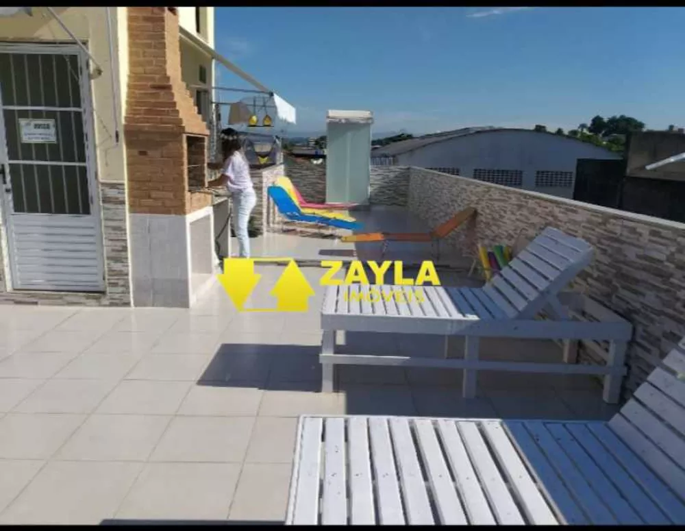 Loja-Salão, 56 m² - Foto 4