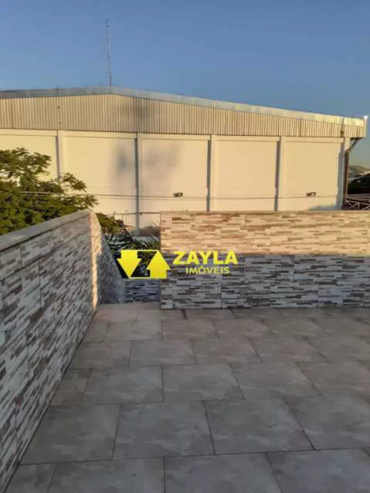 Loja-Salão, 56 m² - Foto 11
