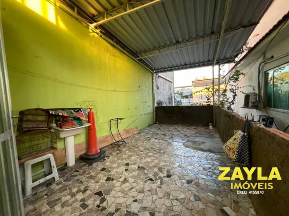 Casa, 2 quartos, 84 m² - Foto 12