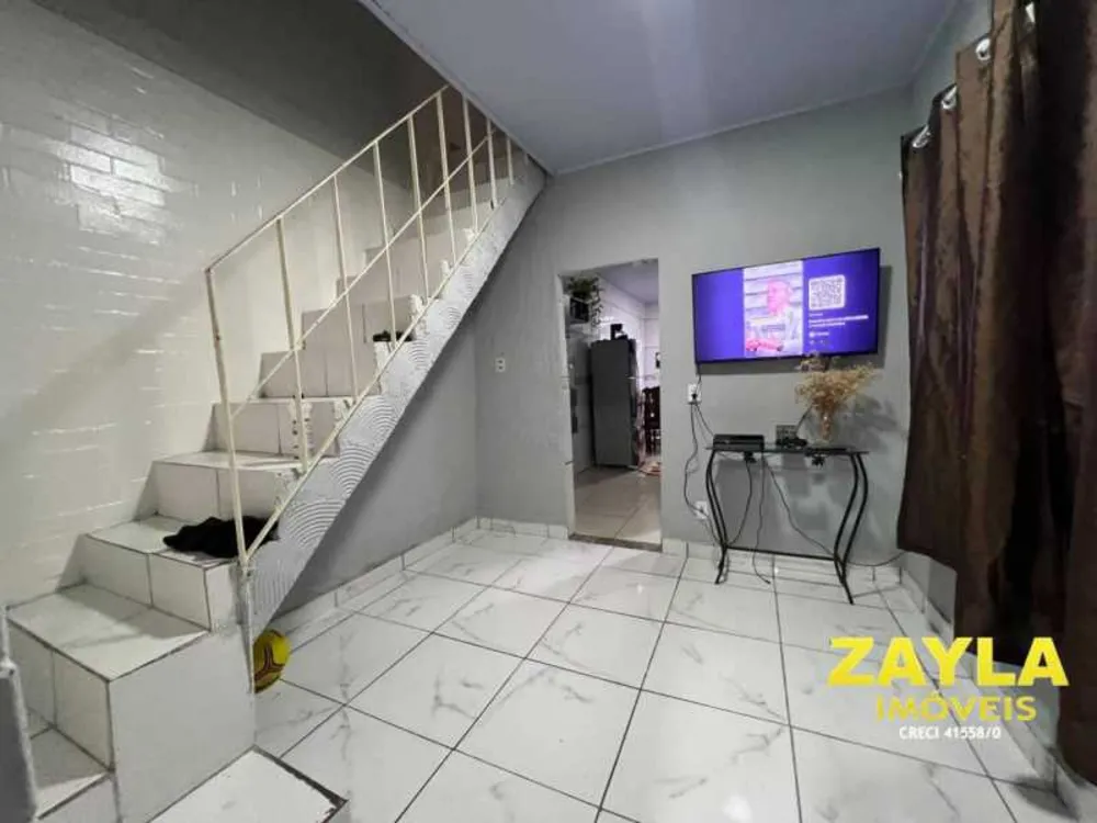 Casa, 2 quartos, 84 m² - Foto 2