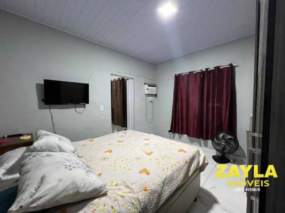 Casa, 2 quartos, 84 m² - Foto 7