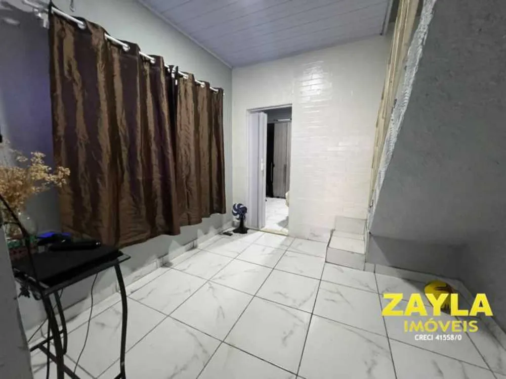 Casa, 2 quartos, 84 m² - Foto 1
