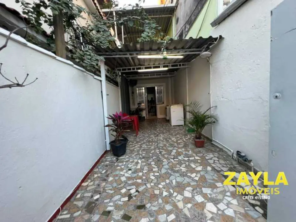 Casa, 2 quartos, 84 m² - Foto 11
